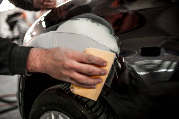 Best Industrial Mold Remediation  in Long Beach, MS