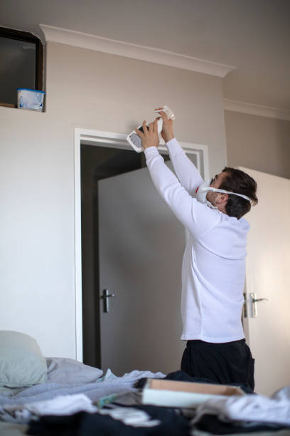 Mold Remediation for Vacation Homes in Long Beach, MS