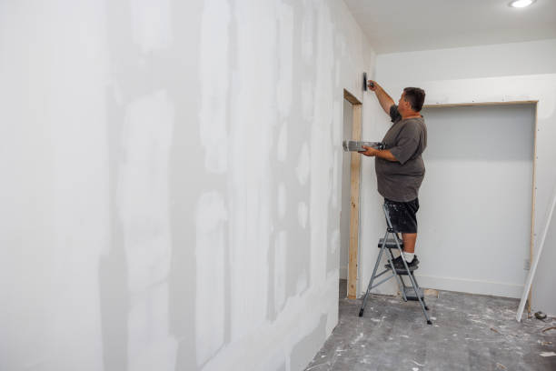 Best Water Damage & Mold Remediation  in Long Beach, MS